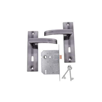 Sirius Mv004 Lockset with SABS 3 Lever Lockset,  - Cashbuild