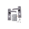 Sirius Mv004 Lockset with SABS 3 Lever Lockset,  - Cashbuild