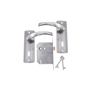 Sirius Mv005 Lockset with SABS 3 Lever Lockset,  - Cashbuild