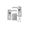 Sirius Mv005 Lockset with SABS 3 Lever Lockset,  - Cashbuild
