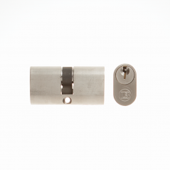 Small Oval Cylinder,  - Cashbuild