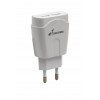 Waco Adaptor 2xUSB,  - Cashbuild