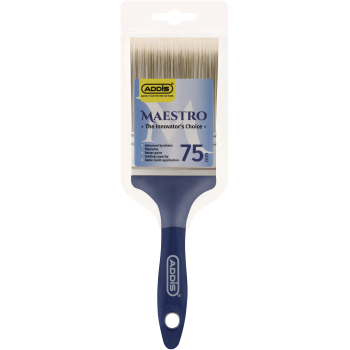Addis Maestro Paint Brush 75mm, ADDIS - Cashbuild