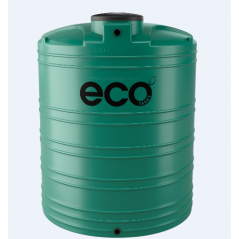 Water Tank LDPE 2450LT,  - Cashbuild