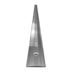 Trim Transition Cover 38mm/90cm Length, M-TRIM - Cashbuild
