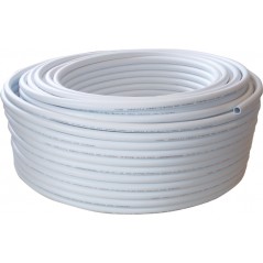 Composite Pipe White 15mm X 20m,  - Cashbuild