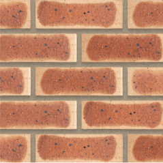 Face Brick Autumn Wheat Satin Fbs