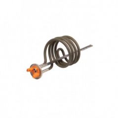 Supahot Universal Spiral Element 3kw
