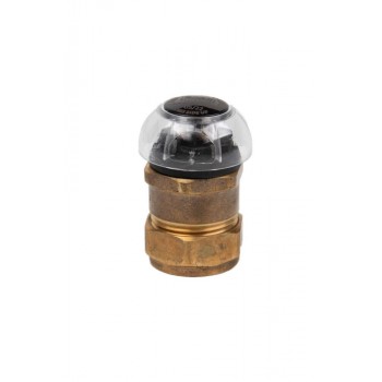 Supahot Vacuum Breaker