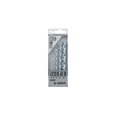 Bosch Masonary Drill Bit Set Cyl-1 5pc