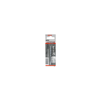 Bosch Masonry Drill Bit Cyl-1 5.00mmx85m