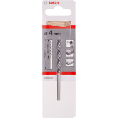 Bosch Wood Drill Bit 4.0mmx75mm