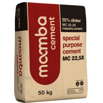 Mamba Cement 22.5x