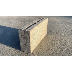 Block Wz Mini 390x140x90,  - Cashbuild