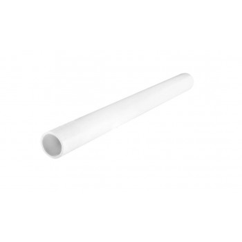 Conduit SABS PVC White 20mm X 3m,  - Cashbuild