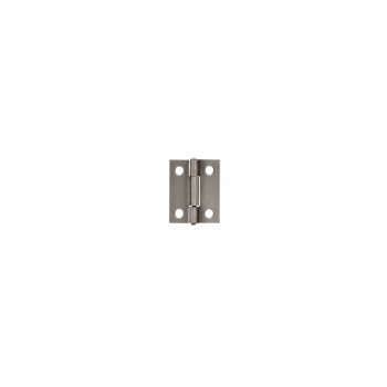Butt Hinge 38mm X 22mm