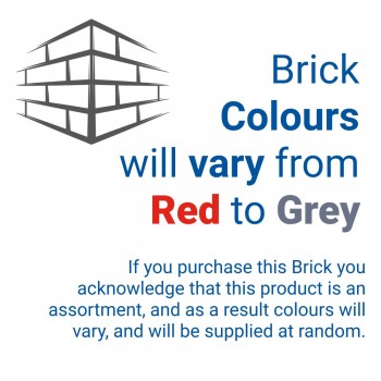 Colour Variation Brick,  - Cashbuild