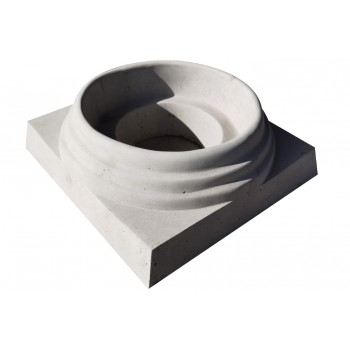 Building Column Header & Footer Concrete 200mm,  - Cashbuild