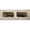 Block Ma140 -5mpa - Blu 390x140x190,  - Cashbuild