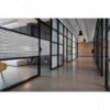 Window Frosting Stripe 2m