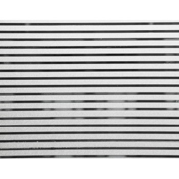 Window Frosting Stripe 2m