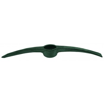 Lasher 3Kg Pick Head Chisel & Diamond, LASHER - Cashbuild