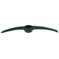Lasher 3Kg Pick Head Chisel & Diamond, LASHER - Cashbuild