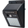 Led Solar Wall Lamps - Non-dimmable