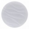 Ceiling Fitting 24w Led Wave Cover Cf344