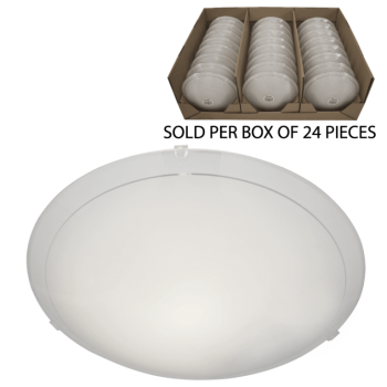 Ceiling Fitting Daisy 24 Piece Box Set