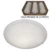 Ceiling Fitting Daisy 24 Piece Box Set