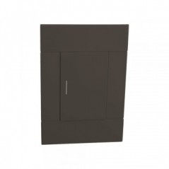 Electrical Light Switch One Lever Ch Veti