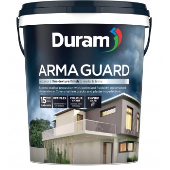 Duram Armaguard 20L Fired Brick, DURAM - Cashbuild