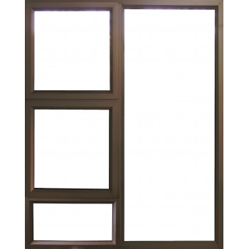Ptt1818 Bronze