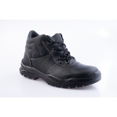 Econo Tuff 2.0 Boot Steel Toe Size 10,  - Cashbuild