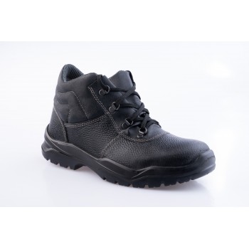 Econo Tuff 2.0 Boot Steel Toe Size 9,  - Cashbuild