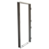 Steel Door Frame Stable Heavy Duty Left Hand