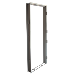 Steel Door Frame Stable Heavy Duty Right Hand