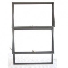 Steel Window Frame Top Hung/td