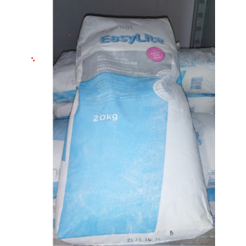 Multipurpose Skimming Plaster 20kg, EASYLITE - Cashbuild
