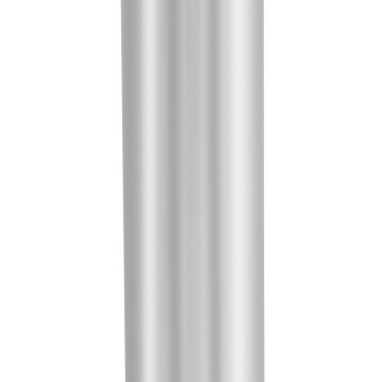 Aluminium Flashing Valley 450mmx1000mmx0.6mm
