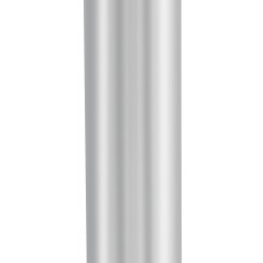 Aluminium Flashing Valley 450mmx1000mmx0.6mm
