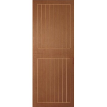 Medium Duty Console Stable Door