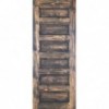 Standard Horizontal [d/o] - Pine Door - 813 X 2032