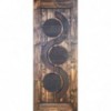 Standard Eclipse [d/o] - Pine Door - 813 X 2032