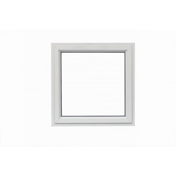 Window Frame Aluminium 28-pt66 Natural Clear