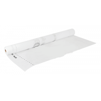 Under Tile Membrane 1.5 X 30m