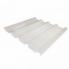 Polycarb Ibr 0.8mm Clear 3.0m