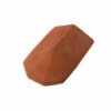 Concrete Roof Ridge V Terracotta