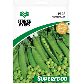 Seed Pea